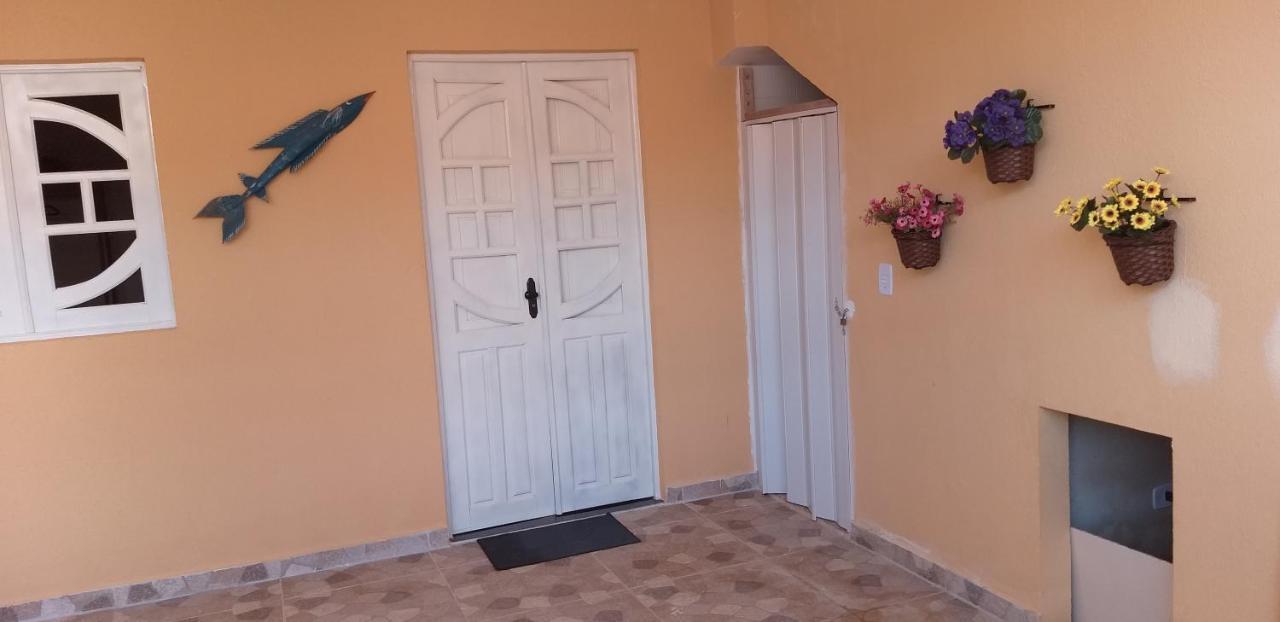Flor De Peroba Flats #Amarelo - Maragogi Al Villa Dış mekan fotoğraf