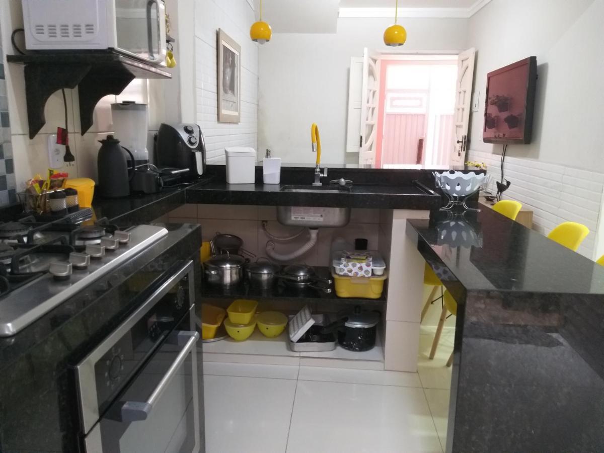 Flor De Peroba Flats #Amarelo - Maragogi Al Villa Dış mekan fotoğraf
